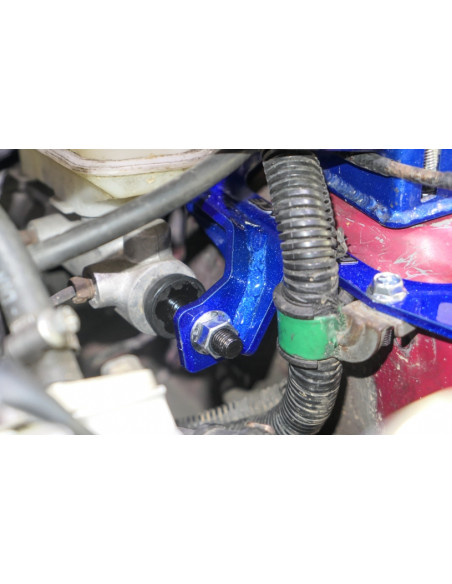 Stopper freno ciclindro maestro Hardrace Honda Civic MK5 Del Sol CR-X