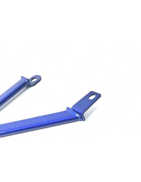 Front Lower 4 Points Brace Suzuki Baleno, Swift