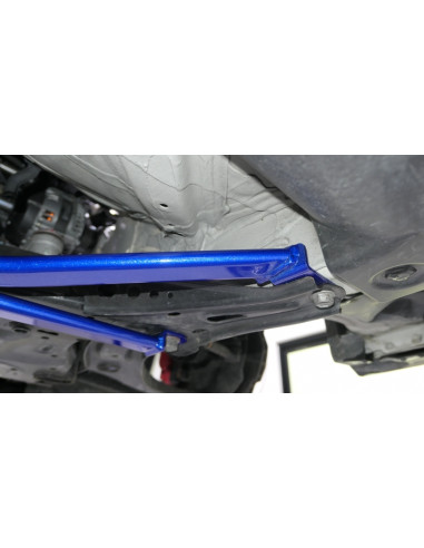 Front Lower 4 Points Brace Suzuki Baleno, Swift