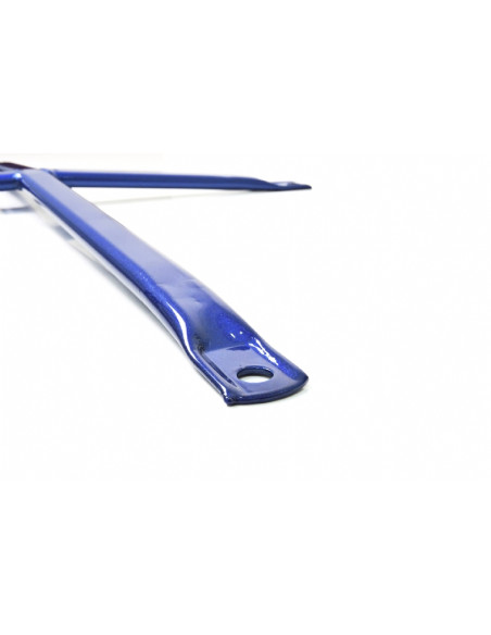 Front Lower 4 Points Brace Mercedes-Benz C-class, Glc-class