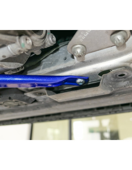 Front Lower 4 Points Brace Mercedes-Benz C-class, Glc-class