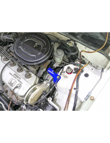 Brake Master Cylinder Stopper Honda Civic