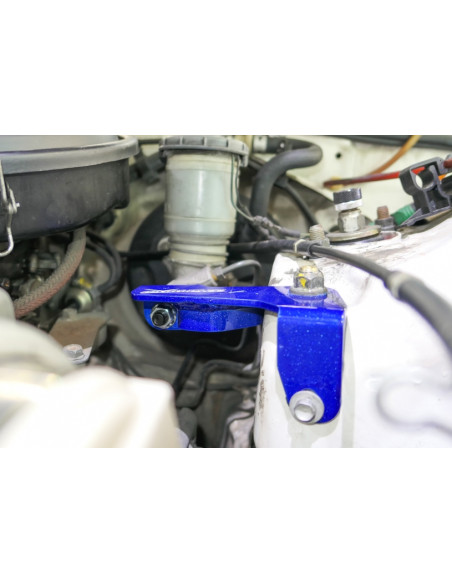 Brake Master Cylinder Stopper Honda Civic