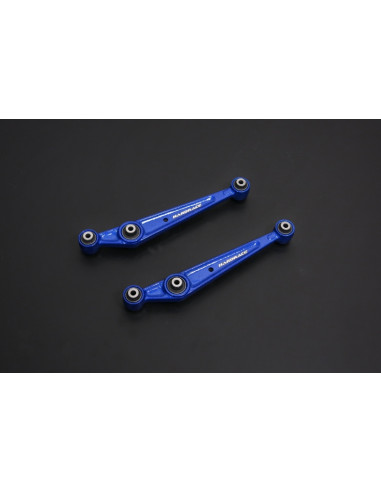 Braccio inferiore posteriore Hardrace Honda Civic MK4/MK5 CRX MK2 Del Sol CR-X Integra MK2/MK3 + Type R