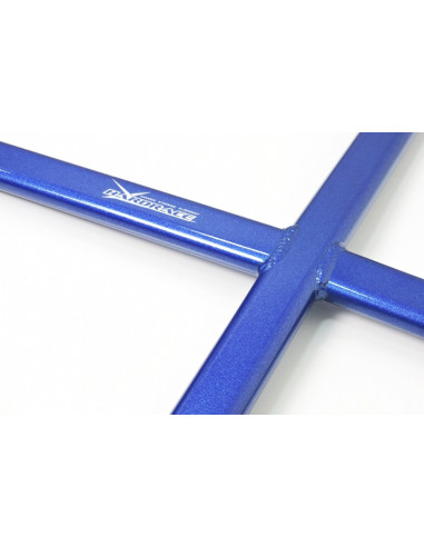 Front Lower 4 Points Brace Mercedes-Benz C-class