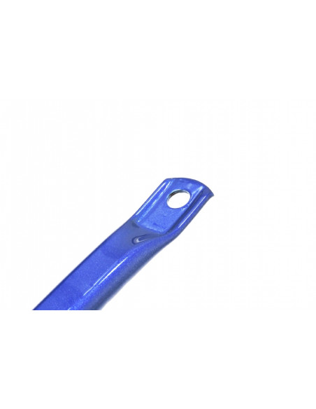 Front Lower 4 Points Brace Mercedes-Benz C-class