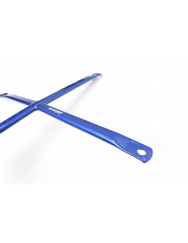 Front Lower 4 Points Brace Mercedes-Benz C-class