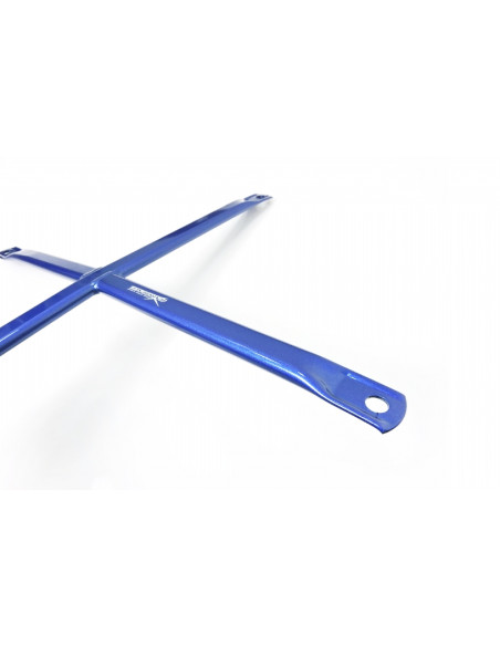 Front Lower 4 Points Brace Mercedes-Benz C-class