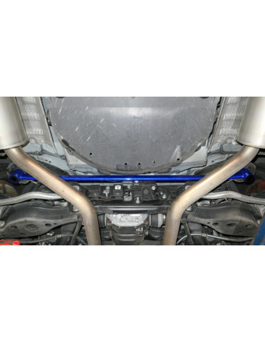 Rear Lower Brace Lexus IS