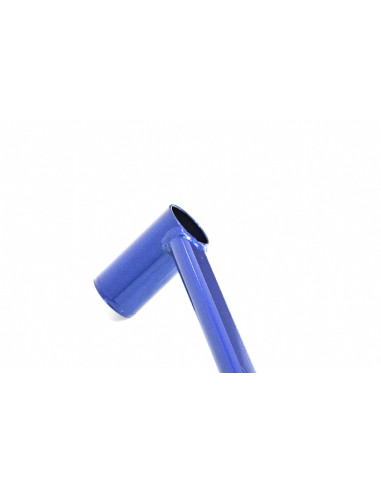 Barra Rinforzo Sottotelaio Posteriore Hardrace BMW Serie 1 F20 F21