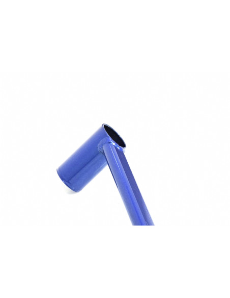 Barra Rinforzo Sottotelaio Posteriore Hardrace BMW Serie 1 F20 F21