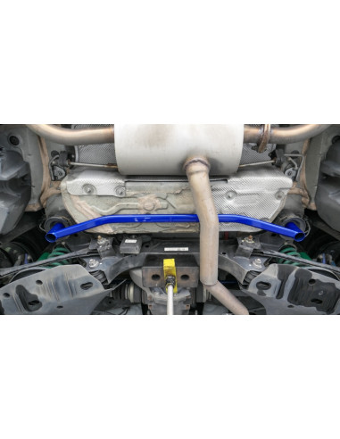 Rear Subframe Brace Bmw 1 Series