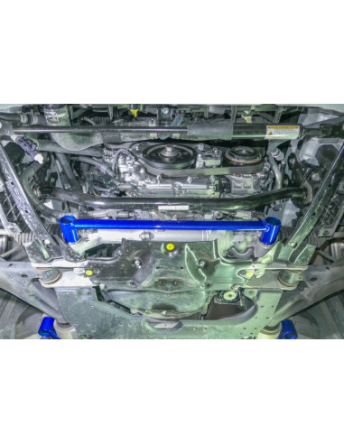 Front Steering Rack Brace Lexus IS