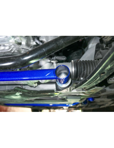 Front Steering Rack Brace Lexus IS