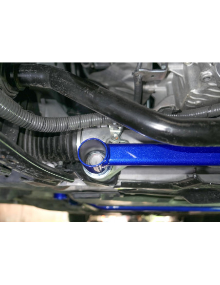 Front Steering Rack Brace Lexus IS