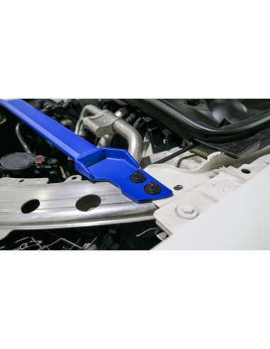 Front Strut Brace Mercedes-Benz C-class