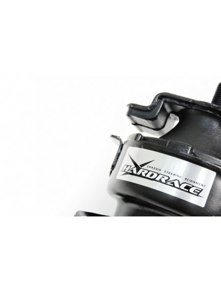 Harden Engine Mount Honda Civic