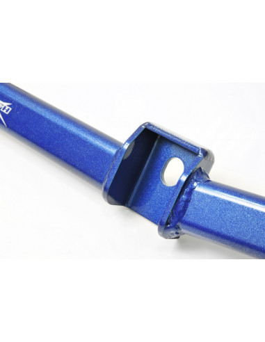 Barra Rinforzo Cremagliera Sterzo Inferiore Anteriore Hardrace BMW Serie 1 F20 F21 Serie 3 F30 F31 F34