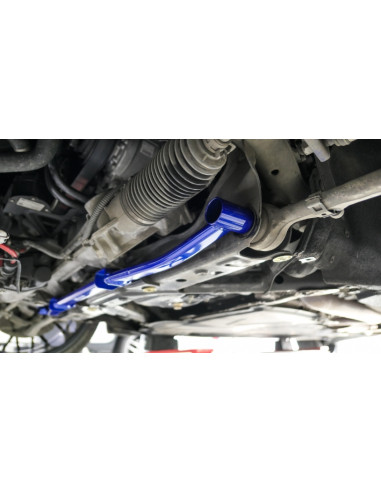 Front Lower Steering Rack Brace Bmw 1 Series, 3 Series