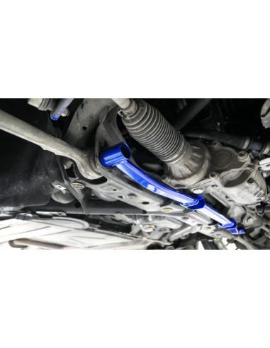 Front Lower Steering Rack Brace Bmw 1 Series, 3 Series