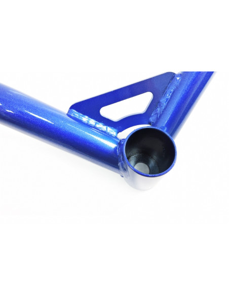 Barra di Rinforzo inferiore anteriore Hardrace Lexus IS MK3 XE30