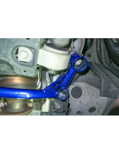 Barra di Rinforzo inferiore anteriore Hardrace Lexus IS MK3 XE30