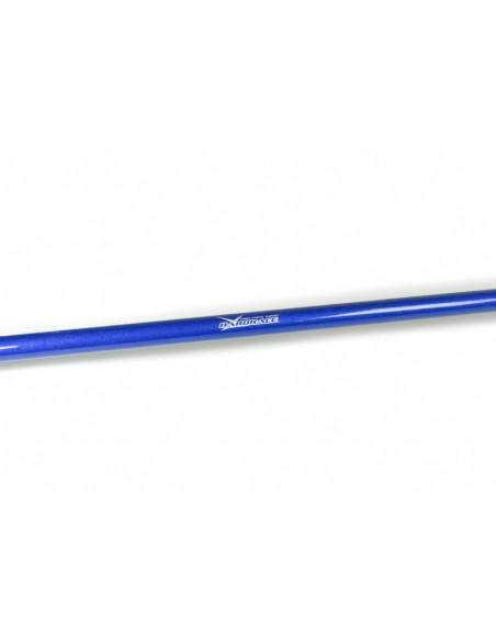 Rear Torsion Beam Brace Audi A1, Skoda Fabia