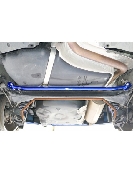 Rear Torsion Beam Brace Audi A1, Skoda Fabia