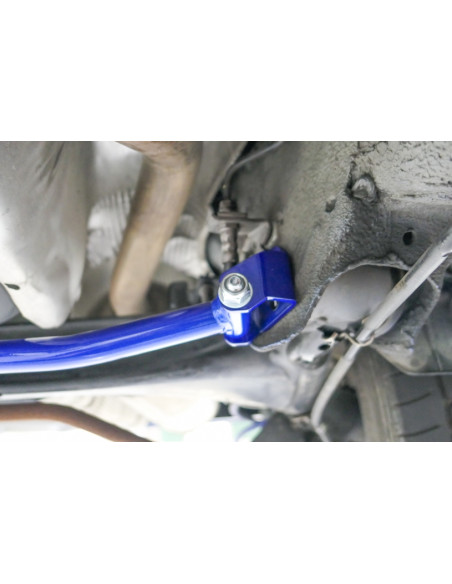 Rear Torsion Beam Brace Audi A1, Skoda Fabia