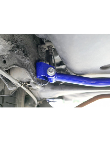 Rear Torsion Beam Brace Audi A1, Skoda Fabia