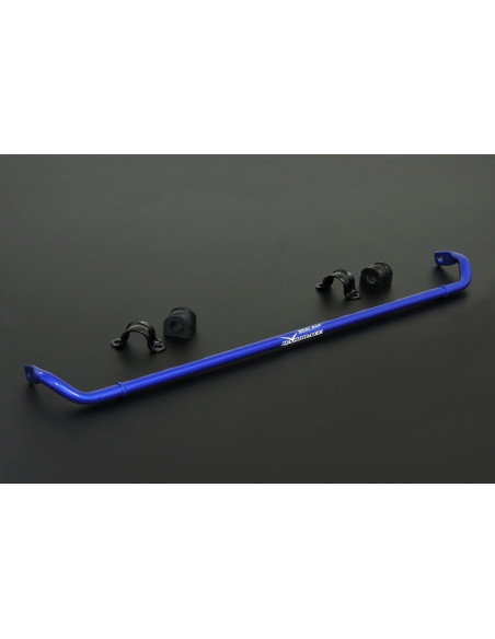 Barra stabilizzatrice posteriore Hardrace Hyundai i30 + N/Fastback Veloster + N