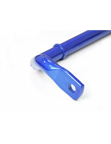 Barra stabilizzatrice posteriore Hardrace Hyundai i30 + N/Fastback Veloster + N