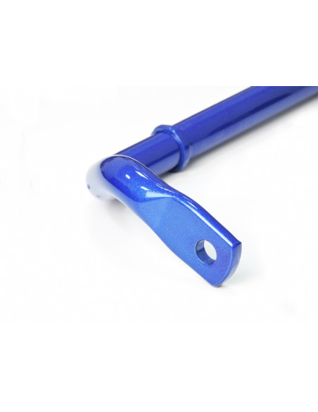 Barra stabilizzatrice posteriore Hardrace Hyundai i30 + N/Fastback Veloster + N