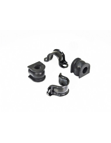 Barra stabilizzatrice posteriore Hardrace Hyundai i30 + N/Fastback Veloster + N