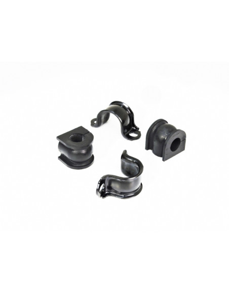 Barra stabilizzatrice posteriore Hardrace Hyundai i30 + N/Fastback Veloster + N