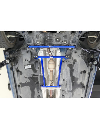Middle Lower Brace Audi A1, Skoda Fabia