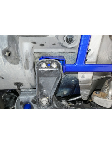 Middle Lower Brace Audi A1, Skoda Fabia