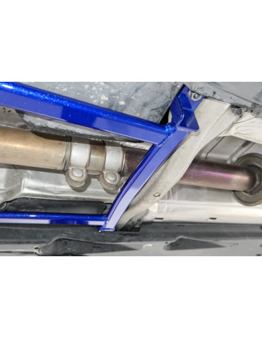 Middle Lower Brace Audi A1, Skoda Fabia