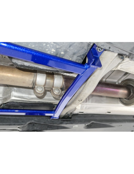 Middle Lower Brace Audi A1, Skoda Fabia