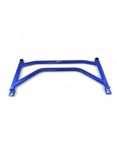 Front Lower 4 Points Brace Honda Civic 2