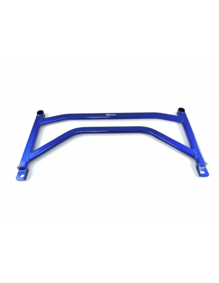 Front Lower 4 Points Brace Honda Civic