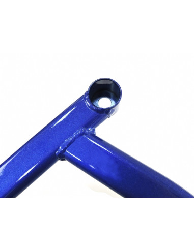 Front Lower 4 Points Brace Honda Civic