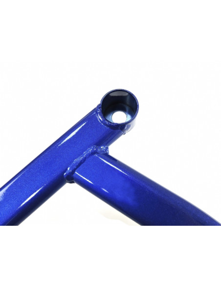 Front Lower 4 Points Brace Honda Civic