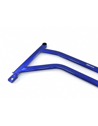 Front Lower 4 Points Brace Honda Civic