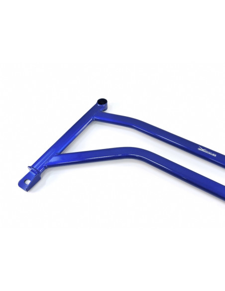Front Lower 4 Points Brace Honda Civic