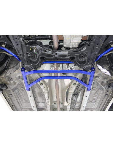 Front Lower 4 Points Brace Honda Civic