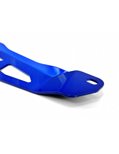 Barra di Rinforzo Centrale Inferiore Hardrace Ford Focus MK4 C519