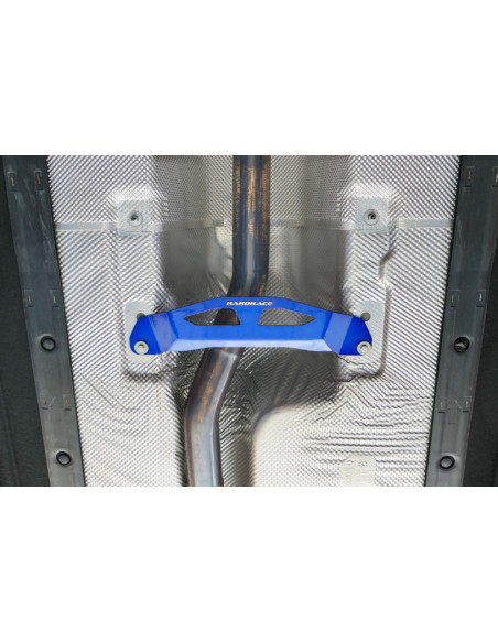 Middle Lower Brace Ford Focus