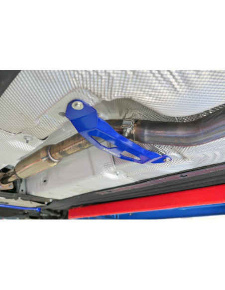 Middle Lower Brace Ford Focus