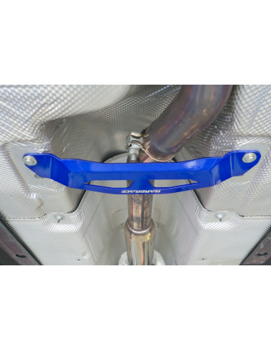 Middle Lower Brace Ford Focus